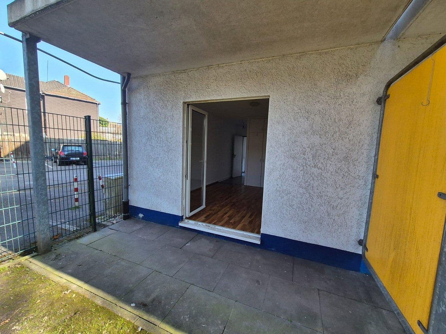 Prenájom bytu 1-izbový 26 m², Schonnebeckhöfe 216, Essen, Severné Porýnie - Westfálsko Prenájom bytu 1-izbový 26 m², Schonnebeckhöfe 216, Essen, Severné Porýnie - Westfálsko