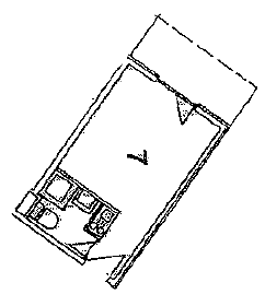 Prenájom bytu 1-izbový 26 m², Schonnebeckhöfe 216, Essen, Severné Porýnie - Westfálsko Prenájom bytu 1-izbový 26 m², Schonnebeckhöfe 216, Essen, Severné Porýnie - Westfálsko