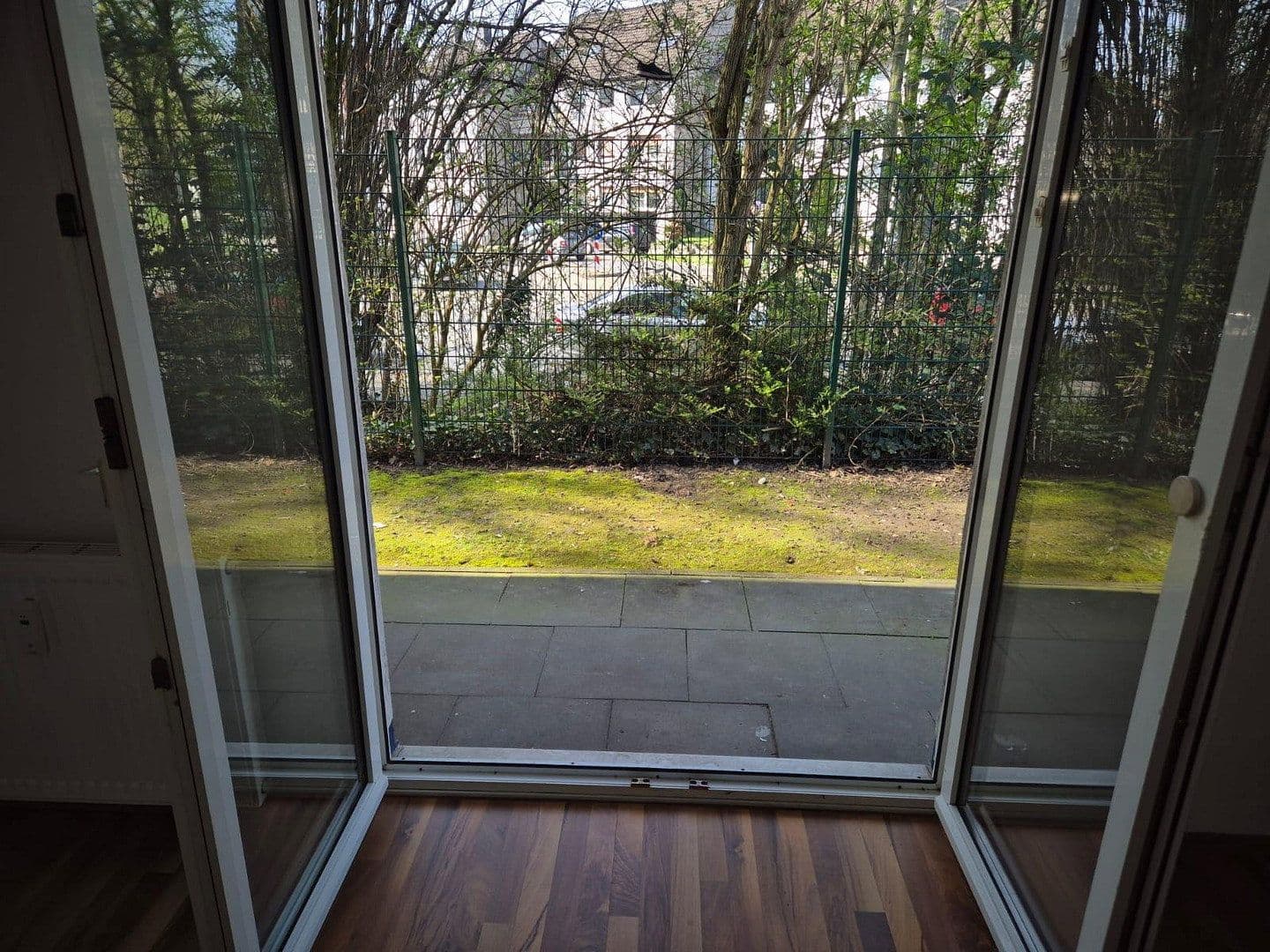 Prenájom bytu 1-izbový 26 m², Schonnebeckhöfe 216, Essen, Severné Porýnie - Westfálsko Prenájom bytu 1-izbový 26 m², Schonnebeckhöfe 216, Essen, Severné Porýnie - Westfálsko