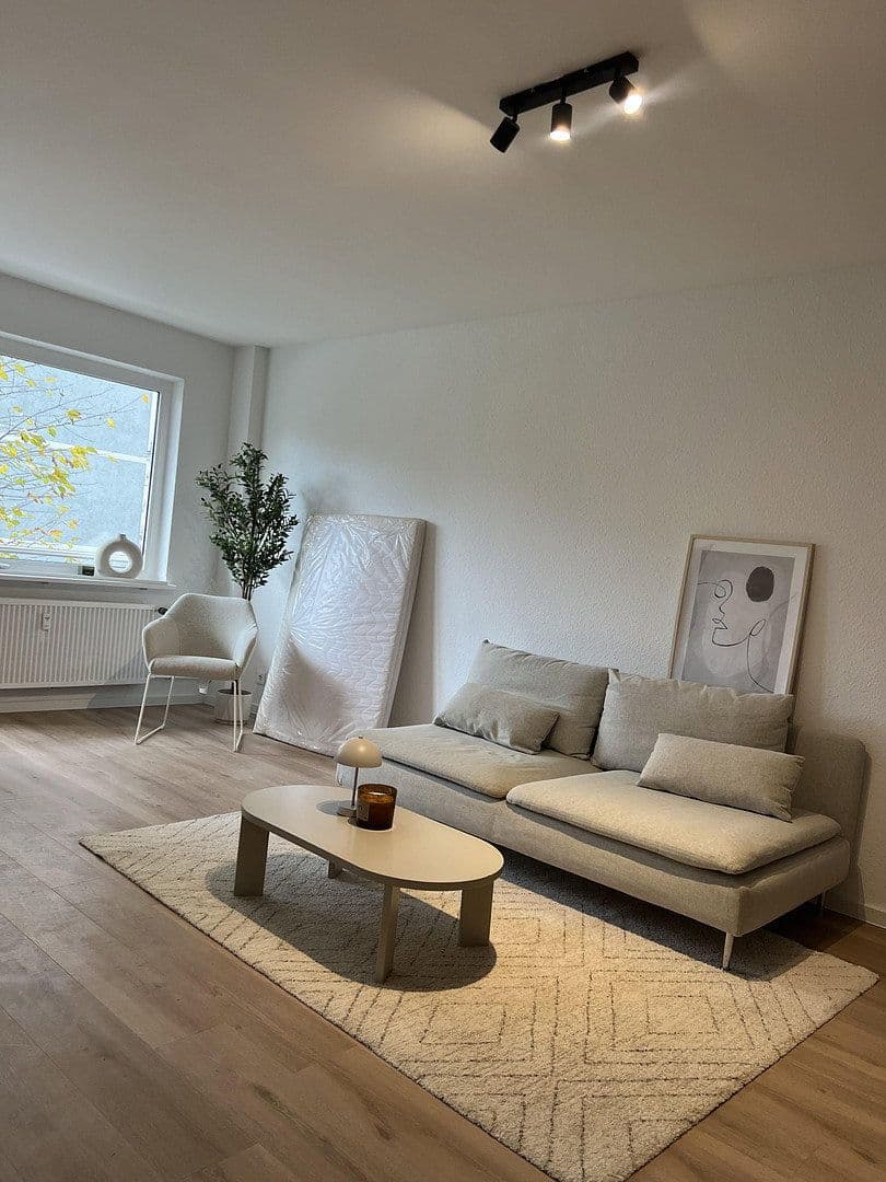 Prenájom bytu 1-izbový 41 m², Friedrich Ebert Str 34, Hattersheim am Main, Hesensko Prenájom bytu 1-izbový 41 m², Friedrich Ebert Str 34, Hattersheim am Main, Hesensko