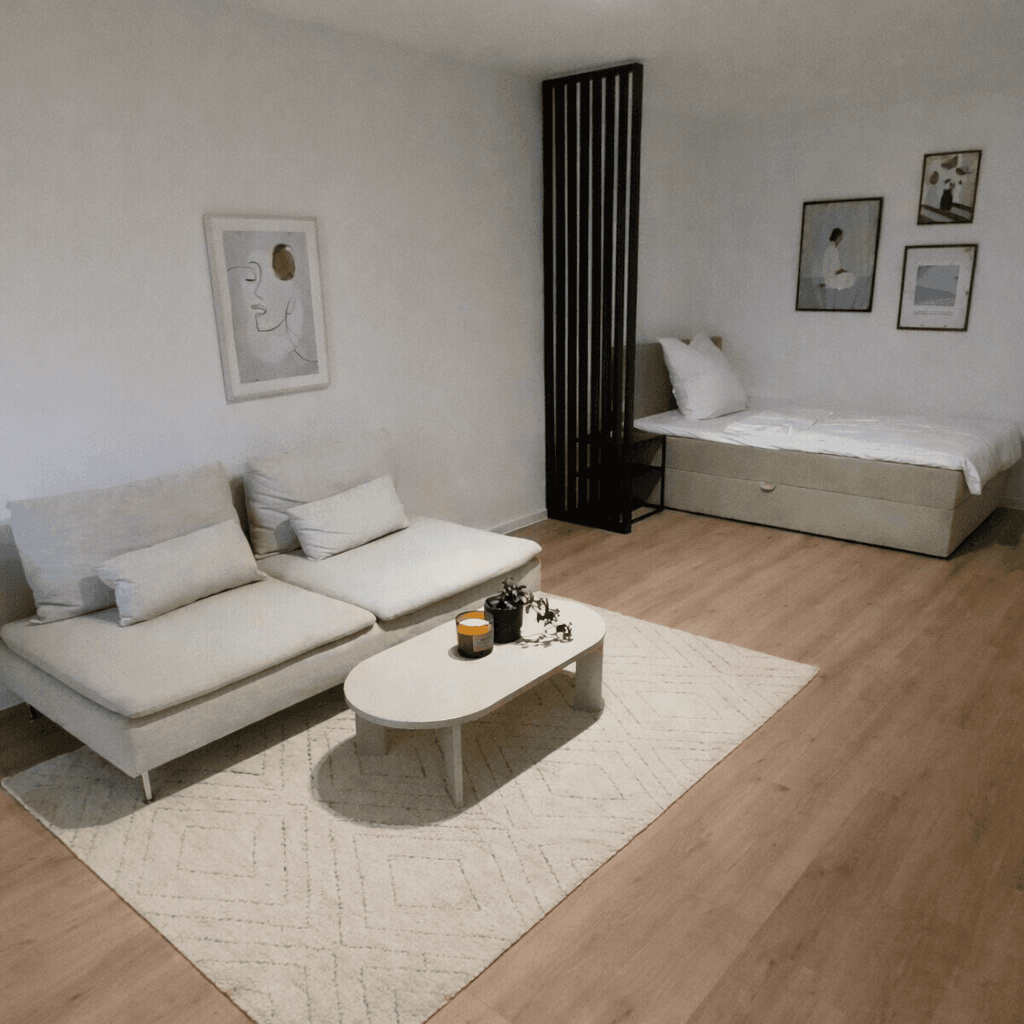 Prenájom bytu 1-izbový 41 m², Friedrich Ebert Str 34, Hattersheim am Main, Hesensko Prenájom bytu 1-izbový 41 m², Friedrich Ebert Str 34, Hattersheim am Main, Hesensko