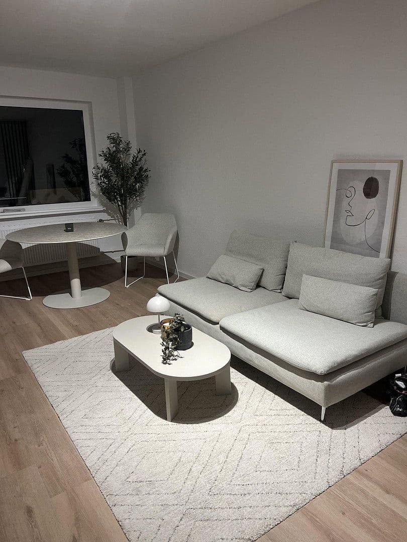 Prenájom bytu 1-izbový 41 m², Friedrich Ebert Str 34, Hattersheim am Main, Hesensko Prenájom bytu 1-izbový 41 m², Friedrich Ebert Str 34, Hattersheim am Main, Hesensko