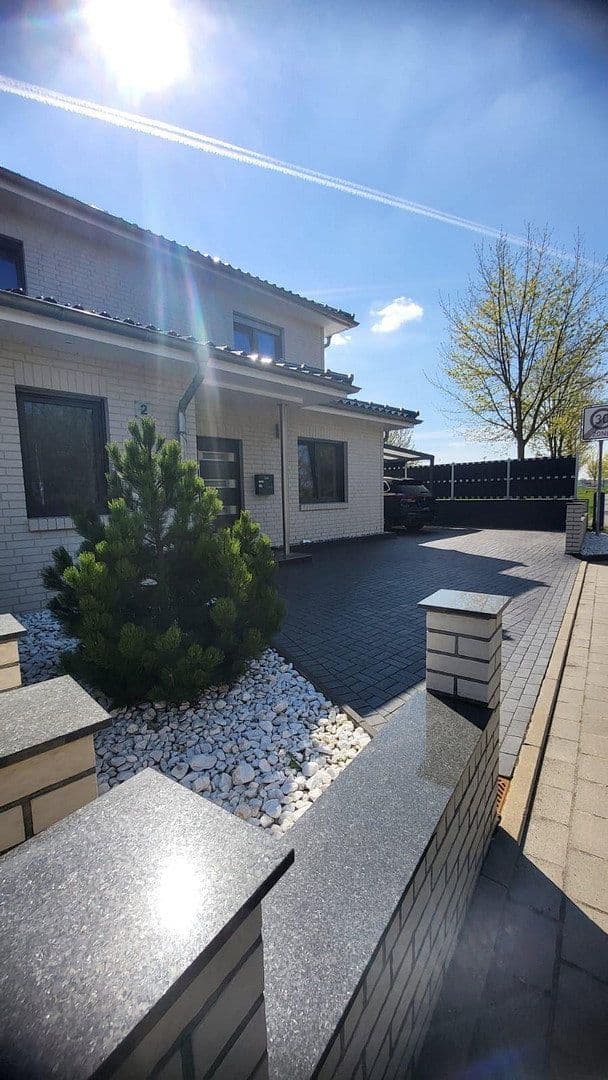 Predaj domu 175 m², pozemek 364 m², Nordstemmen, Dolné Sasko Predaj domu 175 m², pozemek 364 m², Nordstemmen, Dolné Sasko