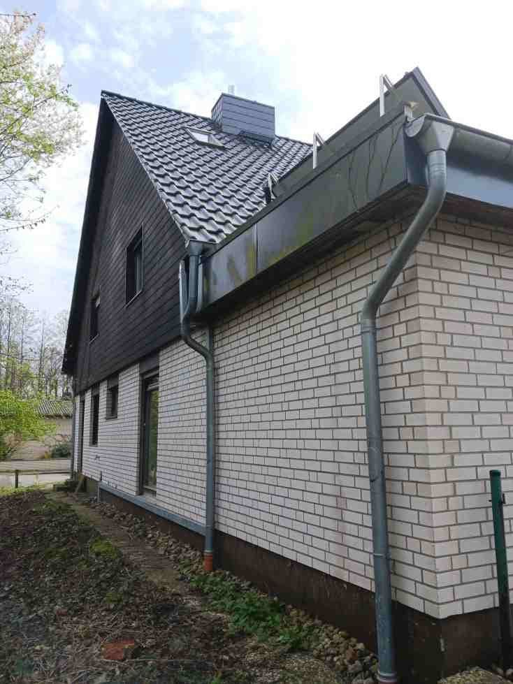 Predaj domu 209 m², pozemek 1.041 m², Tischlerstraße 7, Gifhorn, Dolné Sasko Predaj domu 209 m², pozemek 1.041 m², Tischlerstraße 7, Gifhorn, Dolné Sasko