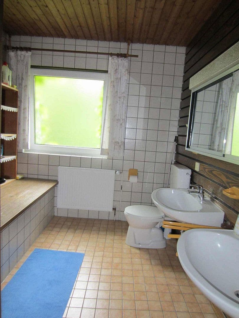 Predaj domu 209 m², pozemek 1.041 m², Tischlerstraße 7, Gifhorn, Dolné Sasko Predaj domu 209 m², pozemek 1.041 m², Tischlerstraße 7, Gifhorn, Dolné Sasko