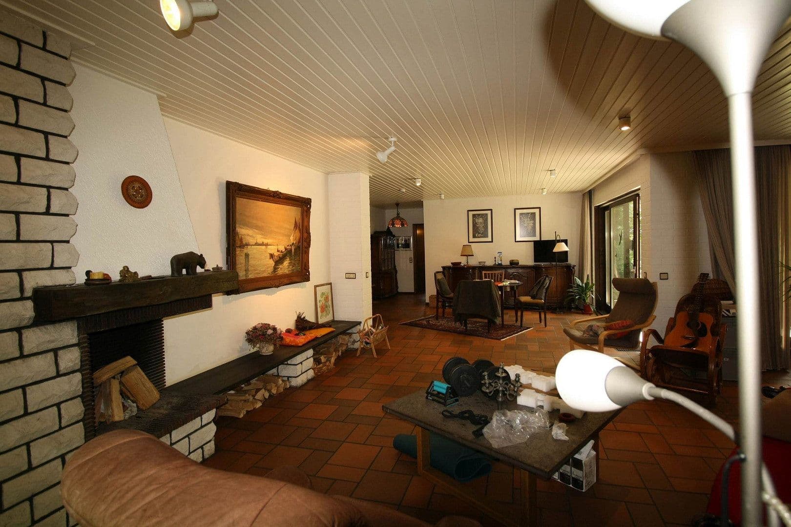 Predaj domu 209 m², pozemek 1.041 m², Tischlerstraße 7, Gifhorn, Dolné Sasko Predaj domu 209 m², pozemek 1.041 m², Tischlerstraße 7, Gifhorn, Dolné Sasko