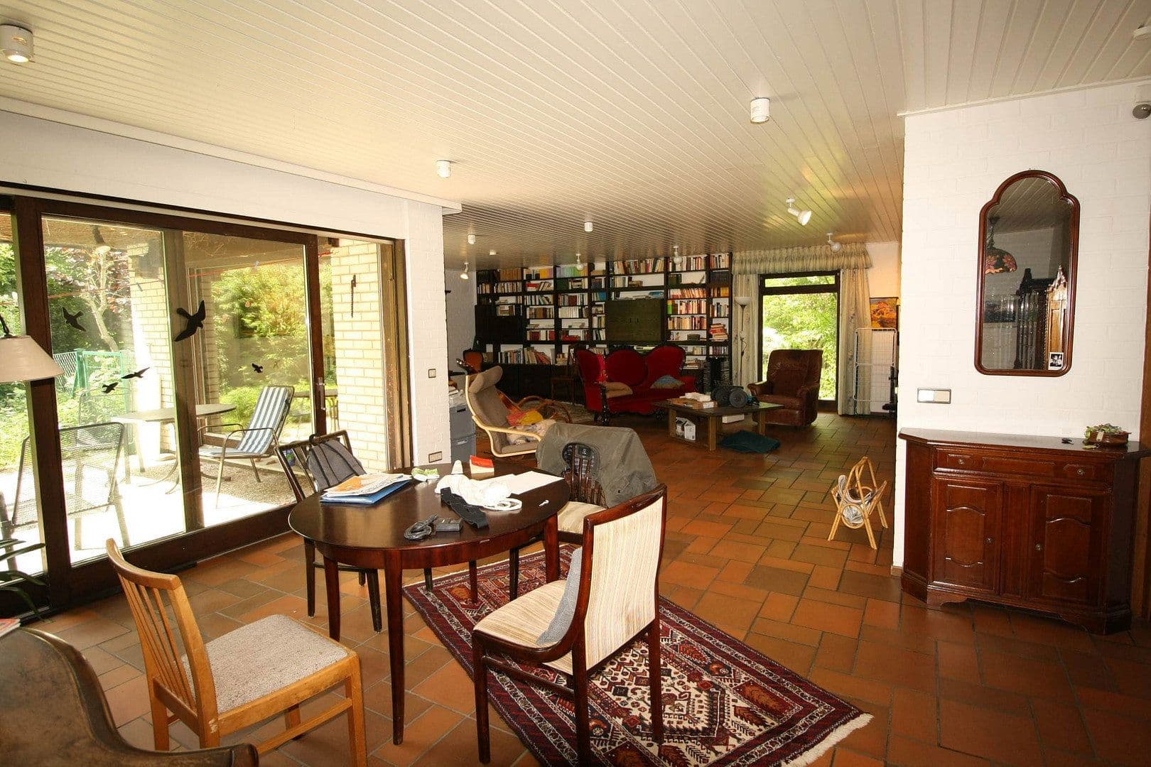 Predaj domu 209 m², pozemek 1.041 m², Tischlerstraße 7, Gifhorn, Dolné Sasko Predaj domu 209 m², pozemek 1.041 m², Tischlerstraße 7, Gifhorn, Dolné Sasko