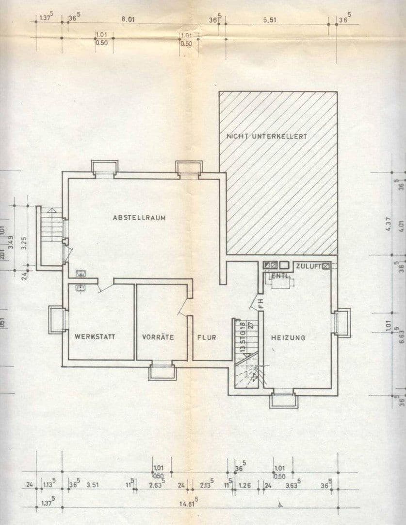 Predaj domu 209 m², pozemek 1.041 m², Tischlerstraße 7, Gifhorn, Dolné Sasko Predaj domu 209 m², pozemek 1.041 m², Tischlerstraße 7, Gifhorn, Dolné Sasko