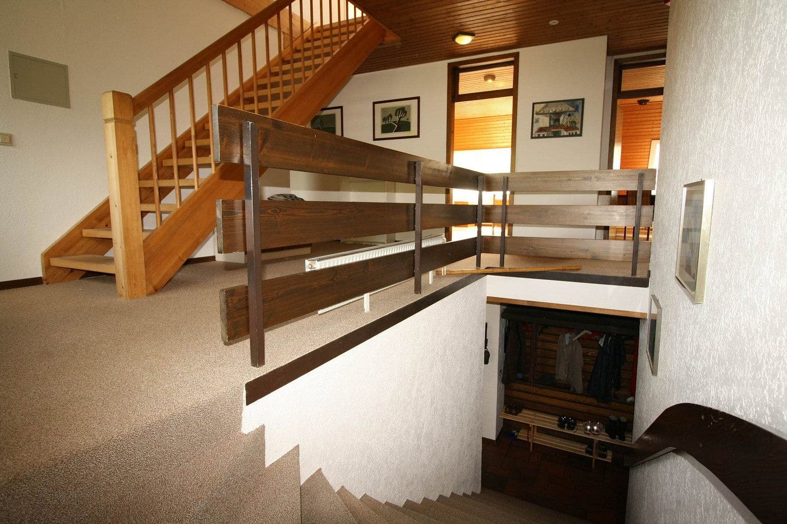 Predaj domu 209 m², pozemek 1.041 m², Tischlerstraße 7, Gifhorn, Dolné Sasko Predaj domu 209 m², pozemek 1.041 m², Tischlerstraße 7, Gifhorn, Dolné Sasko