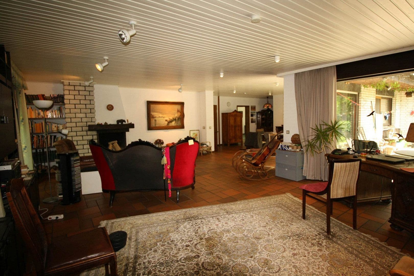 Predaj domu 209 m², pozemek 1.041 m², Tischlerstraße 7, Gifhorn, Dolné Sasko Predaj domu 209 m², pozemek 1.041 m², Tischlerstraße 7, Gifhorn, Dolné Sasko