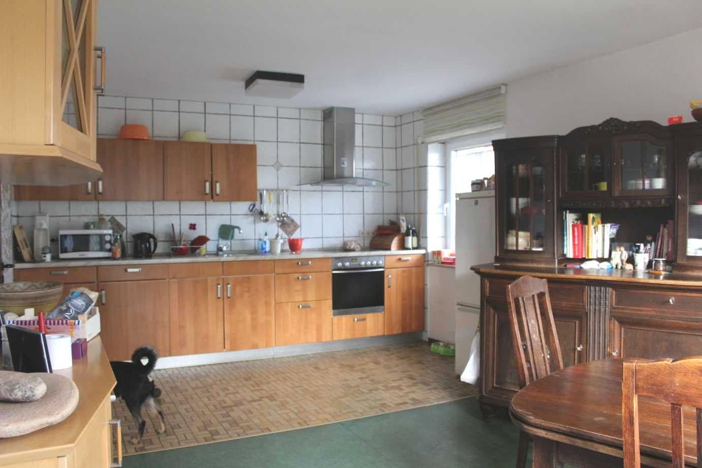 Predaj domu 209 m², pozemek 1.041 m², Tischlerstraße 7, Gifhorn, Dolné Sasko Predaj domu 209 m², pozemek 1.041 m², Tischlerstraße 7, Gifhorn, Dolné Sasko