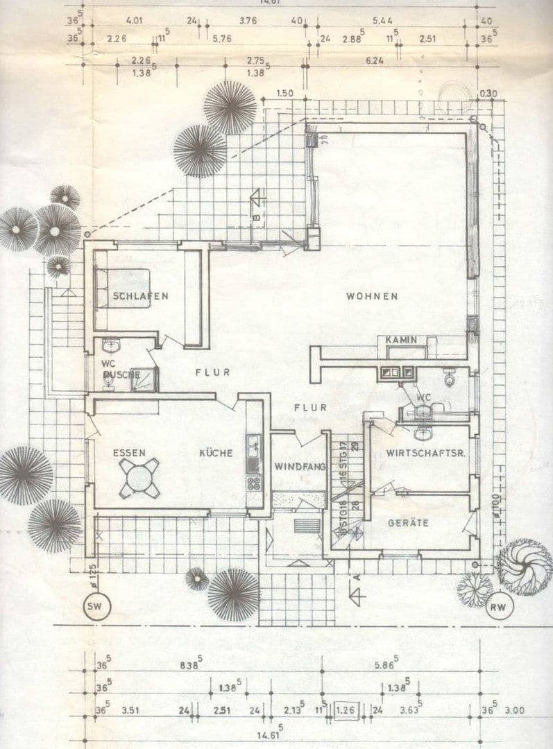 Predaj domu 209 m², pozemek 1.041 m², Tischlerstraße 7, Gifhorn, Dolné Sasko Predaj domu 209 m², pozemek 1.041 m², Tischlerstraße 7, Gifhorn, Dolné Sasko