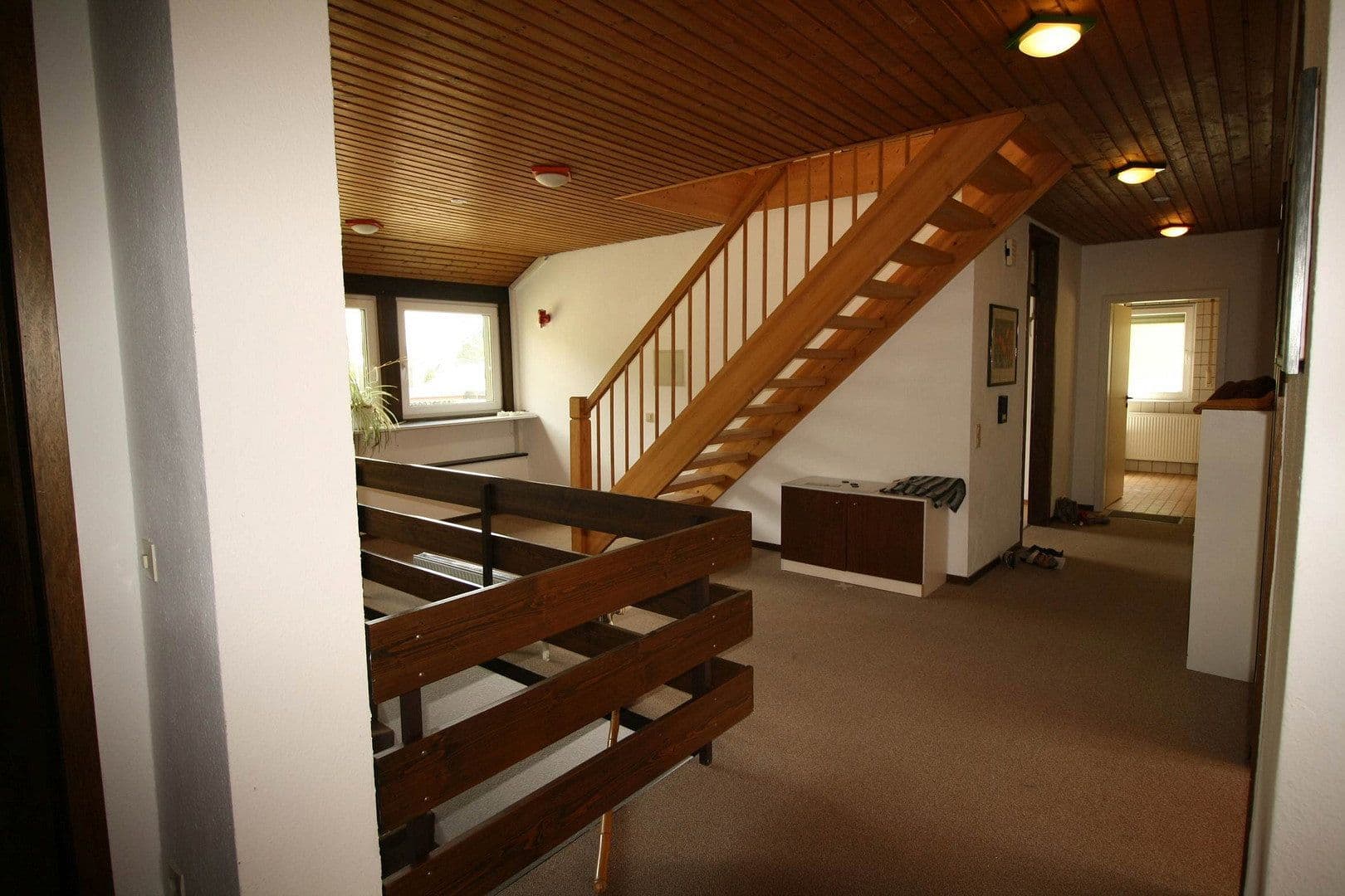 Predaj domu 209 m², pozemek 1.041 m², Tischlerstraße 7, Gifhorn, Dolné Sasko Predaj domu 209 m², pozemek 1.041 m², Tischlerstraße 7, Gifhorn, Dolné Sasko