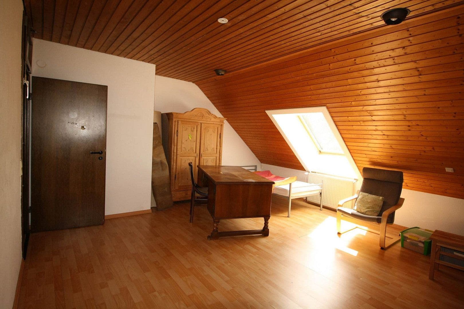 Predaj domu 209 m², pozemek 1.041 m², Tischlerstraße 7, Gifhorn, Dolné Sasko Predaj domu 209 m², pozemek 1.041 m², Tischlerstraße 7, Gifhorn, Dolné Sasko