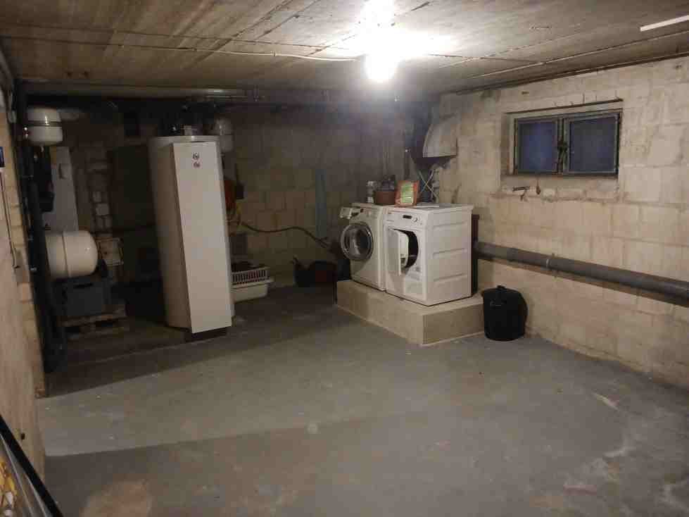 Predaj domu 209 m², pozemek 1.041 m², Tischlerstraße 7, Gifhorn, Dolné Sasko Predaj domu 209 m², pozemek 1.041 m², Tischlerstraße 7, Gifhorn, Dolné Sasko