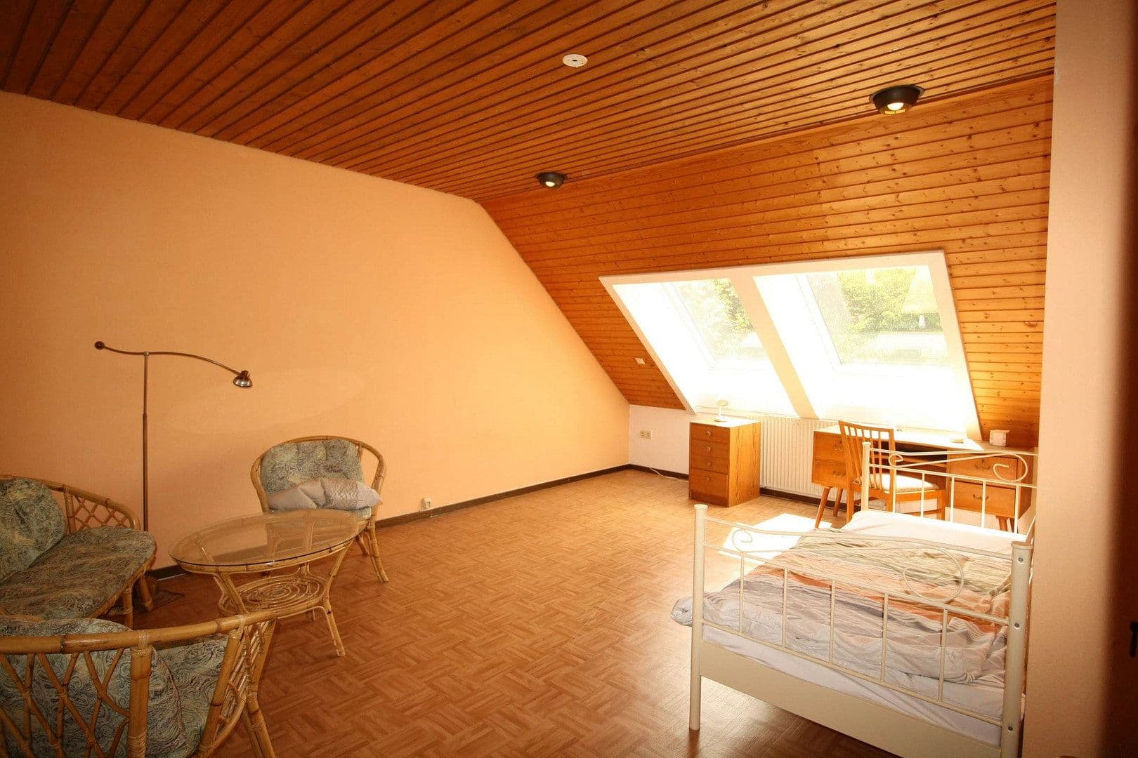 Predaj domu 209 m², pozemek 1.041 m², Tischlerstraße 7, Gifhorn, Dolné Sasko Predaj domu 209 m², pozemek 1.041 m², Tischlerstraße 7, Gifhorn, Dolné Sasko