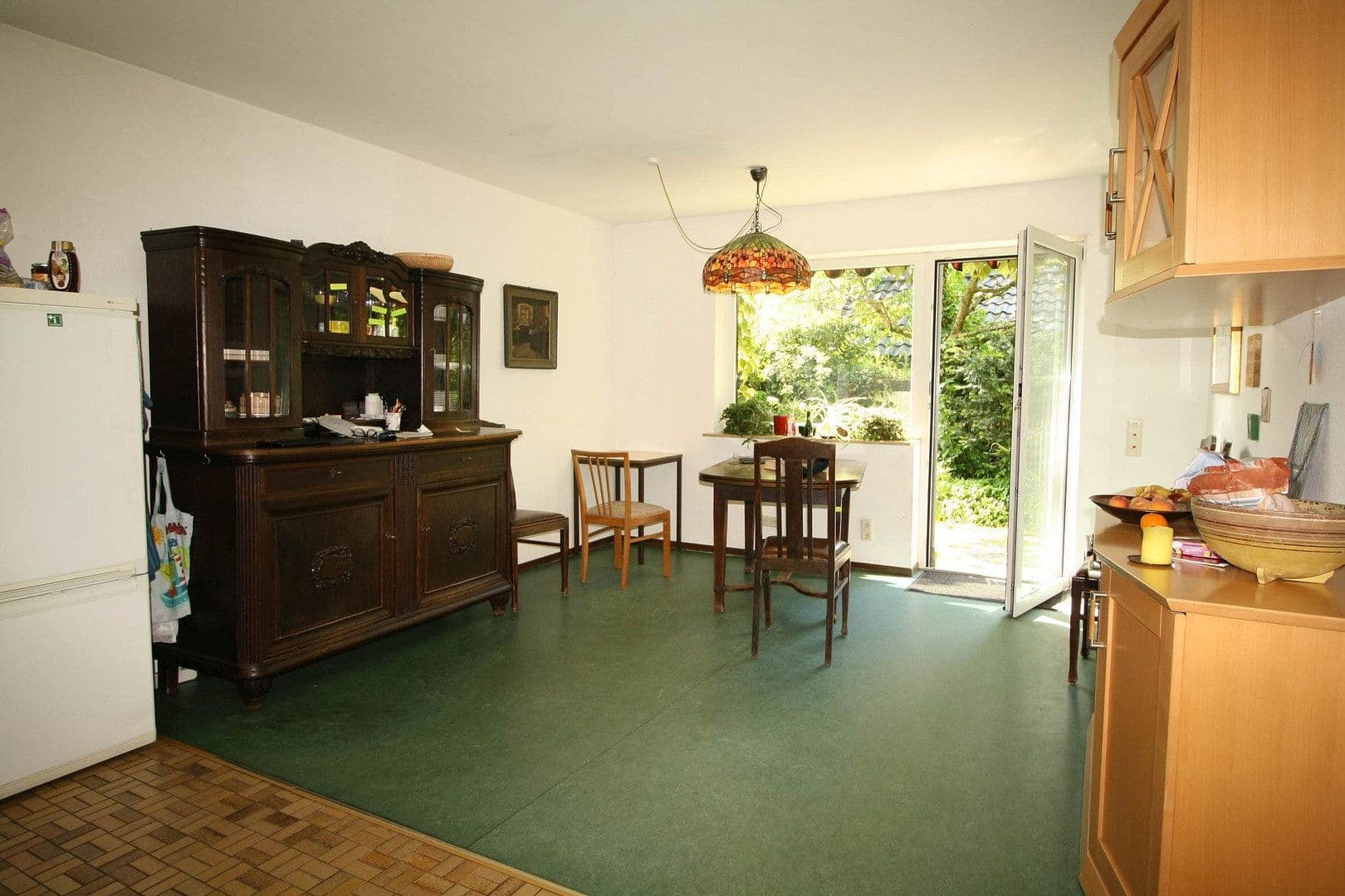 Predaj domu 209 m², pozemek 1.041 m², Tischlerstraße 7, Gifhorn, Dolné Sasko Predaj domu 209 m², pozemek 1.041 m², Tischlerstraße 7, Gifhorn, Dolné Sasko