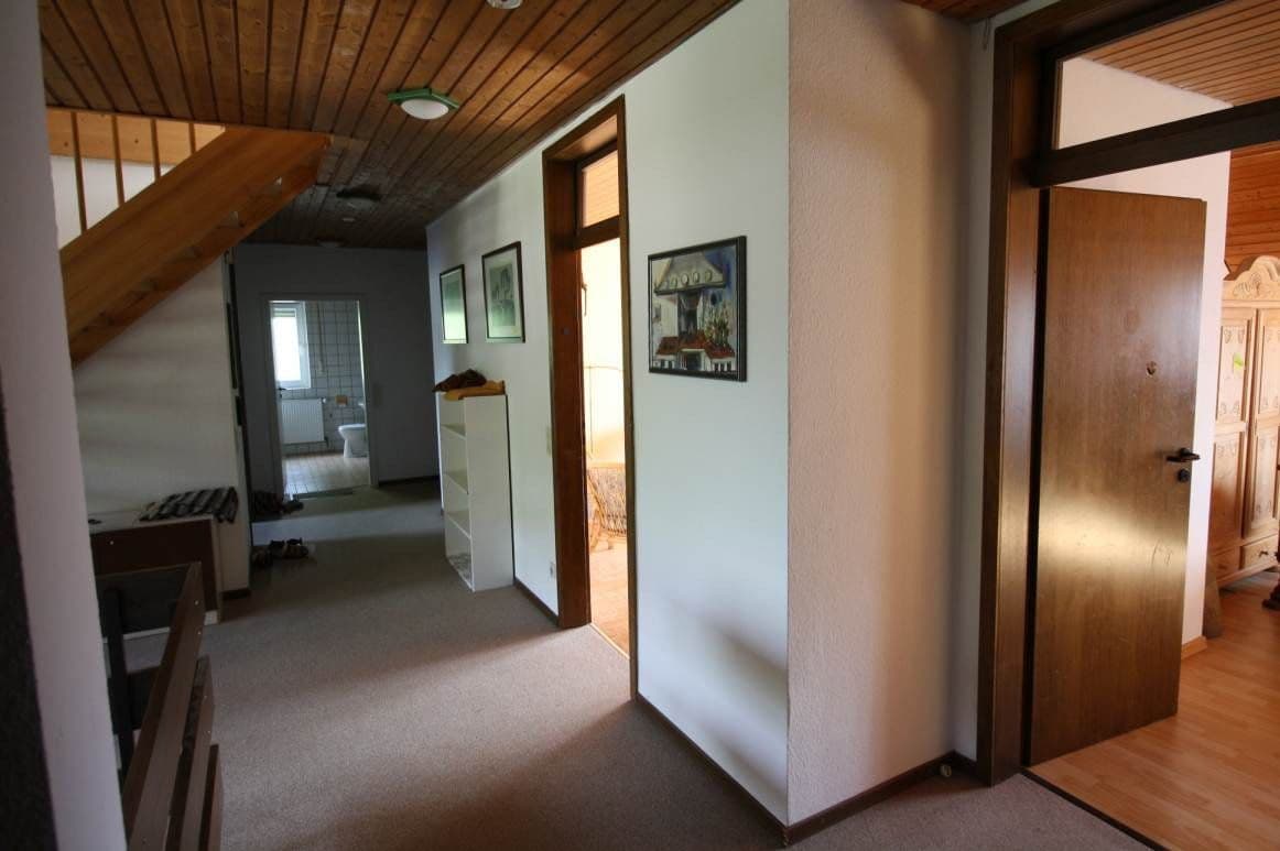 Predaj domu 209 m², pozemek 1.041 m², Tischlerstraße 7, Gifhorn, Dolné Sasko Predaj domu 209 m², pozemek 1.041 m², Tischlerstraße 7, Gifhorn, Dolné Sasko