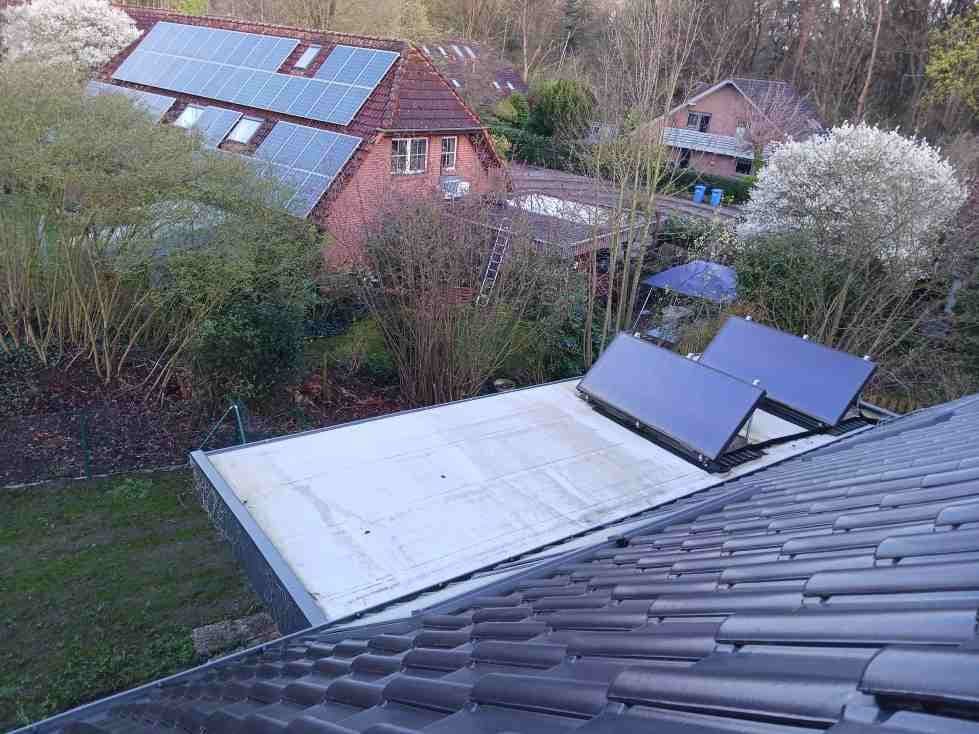 Predaj domu 209 m², pozemek 1.041 m², Tischlerstraße 7, Gifhorn, Dolné Sasko Predaj domu 209 m², pozemek 1.041 m², Tischlerstraße 7, Gifhorn, Dolné Sasko