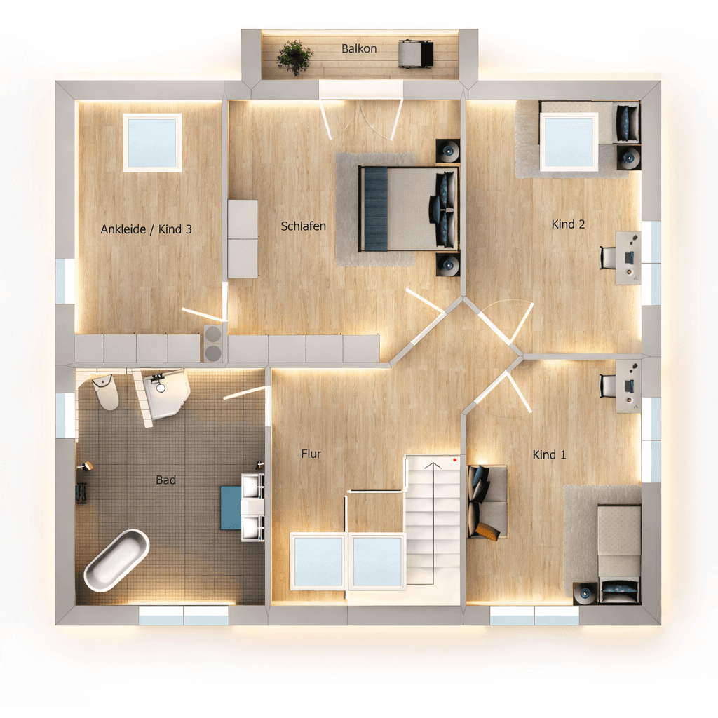 Predaj domu 309 m², pozemek 1.280 m², Markkleeberg, Sasko Predaj domu 309 m², pozemek 1.280 m², Markkleeberg, Sasko