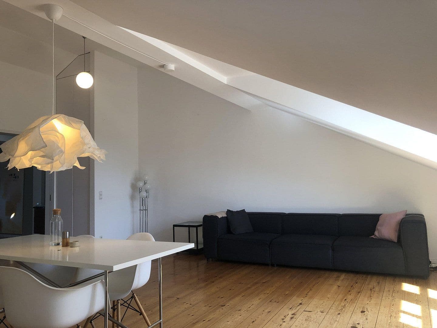 Prenájom bytu 2-izbový 70 m², Fichtestr. 29, Berlin, Berlín Prenájom bytu 2-izbový 70 m², Fichtestr. 29, Berlin, Berlín