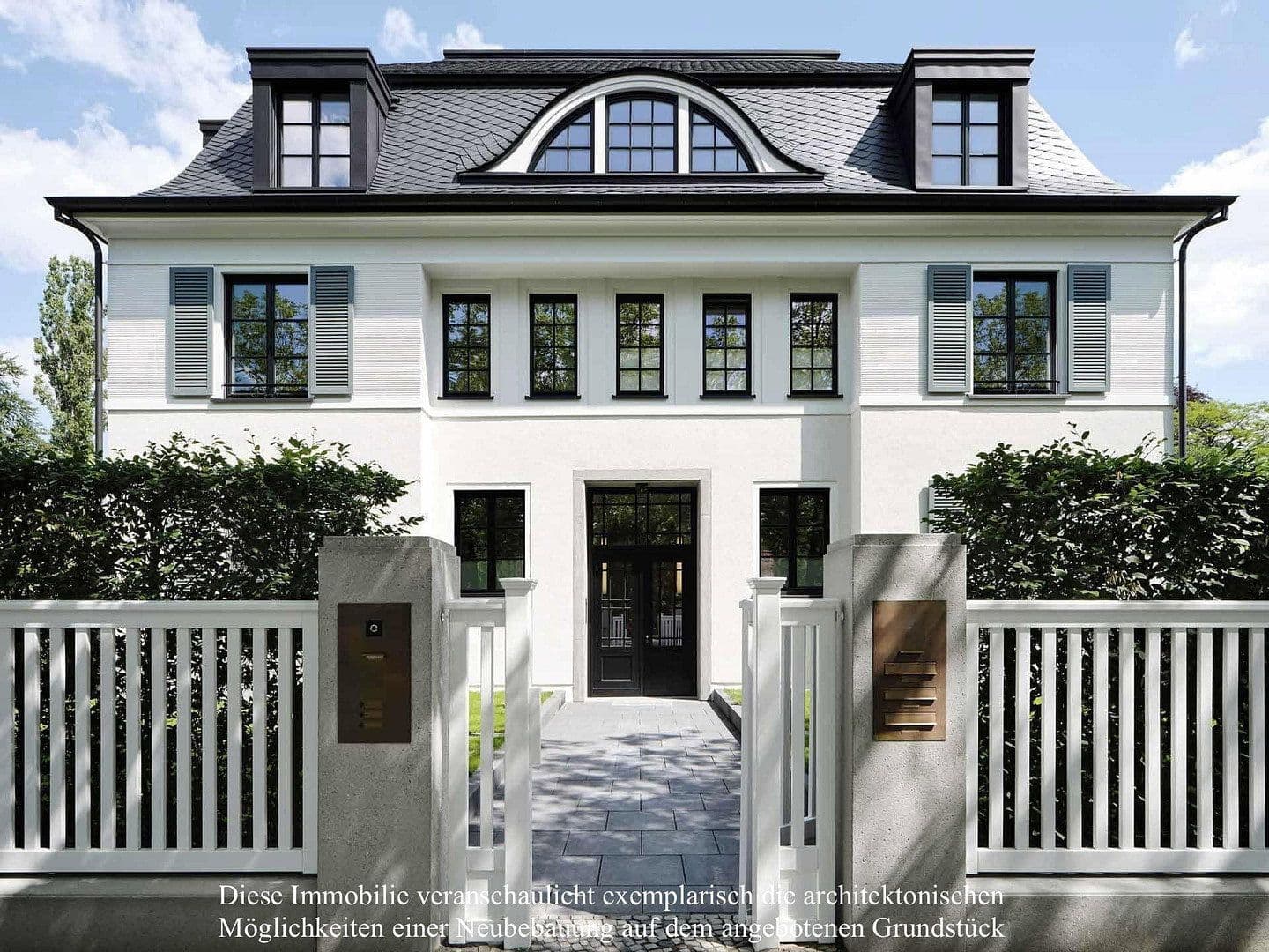 Predaj pozemku 1.500 m², Berlin, Berlín Predaj pozemku 1.500 m², Berlin, Berlín