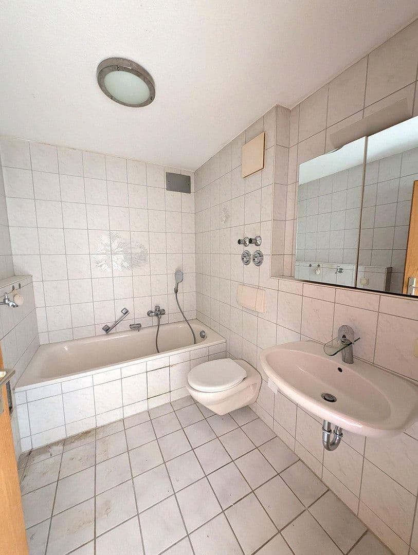 Predaj bytu 3-izbový 85 m², Dorfstraße 7, Lauben, Bavorsko Predaj bytu 3-izbový 85 m², Dorfstraße 7, Lauben, Bavorsko