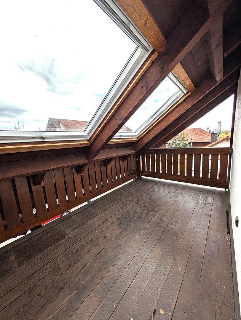 Predaj bytu 3-izbový 85 m², Dorfstraße 7, Lauben, Bavorsko Predaj bytu 3-izbový 85 m², Dorfstraße 7, Lauben, Bavorsko