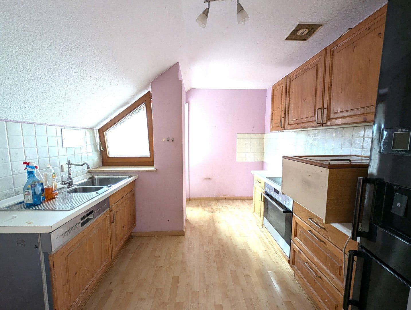 Predaj bytu 3-izbový 85 m², Dorfstraße 7, Lauben, Bavorsko Predaj bytu 3-izbový 85 m², Dorfstraße 7, Lauben, Bavorsko