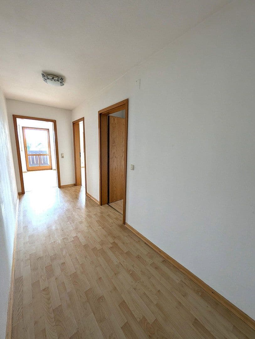 Predaj bytu 3-izbový 85 m², Dorfstraße 7, Lauben, Bavorsko Predaj bytu 3-izbový 85 m², Dorfstraße 7, Lauben, Bavorsko
