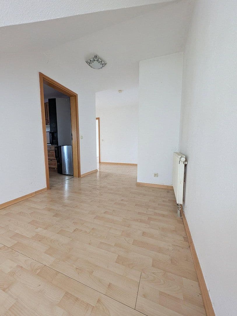 Predaj bytu 3-izbový 85 m², Dorfstraße 7, Lauben, Bavorsko Predaj bytu 3-izbový 85 m², Dorfstraße 7, Lauben, Bavorsko