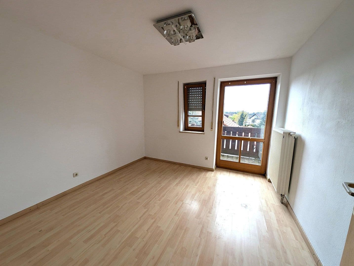 Predaj bytu 3-izbový 85 m², Dorfstraße 7, Lauben, Bavorsko Predaj bytu 3-izbový 85 m², Dorfstraße 7, Lauben, Bavorsko