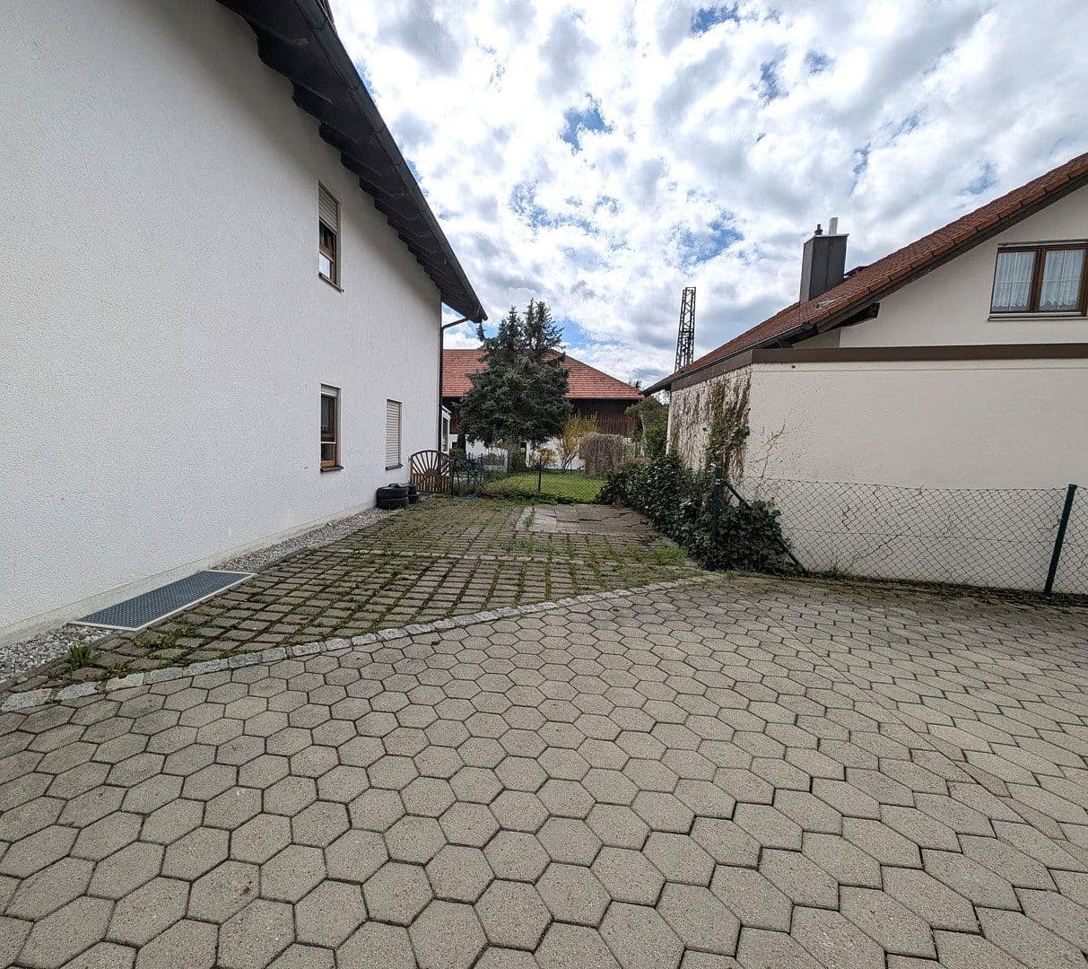 Predaj bytu 3-izbový 85 m², Dorfstraße 7, Lauben, Bavorsko Predaj bytu 3-izbový 85 m², Dorfstraße 7, Lauben, Bavorsko
