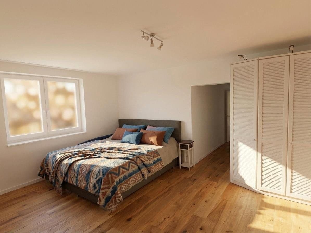 Prenájom bytu 5-izbový 167 m², Schloßgarten 49, Hamburg, Hamburg Prenájom bytu 5-izbový 167 m², Schloßgarten 49, Hamburg, Hamburg