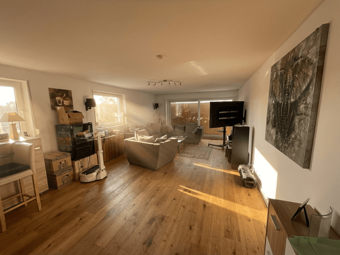 Prenájom bytu 5-izbový 167 m², Schloßgarten 49, Hamburg, Hamburg Prenájom bytu 5-izbový 167 m², Schloßgarten 49, Hamburg, Hamburg