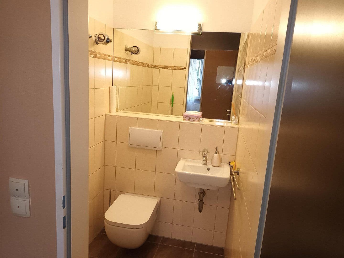 Prenájom bytu 3-izbový 105 m², München, Bavorsko Prenájom bytu 3-izbový 105 m², München, Bavorsko