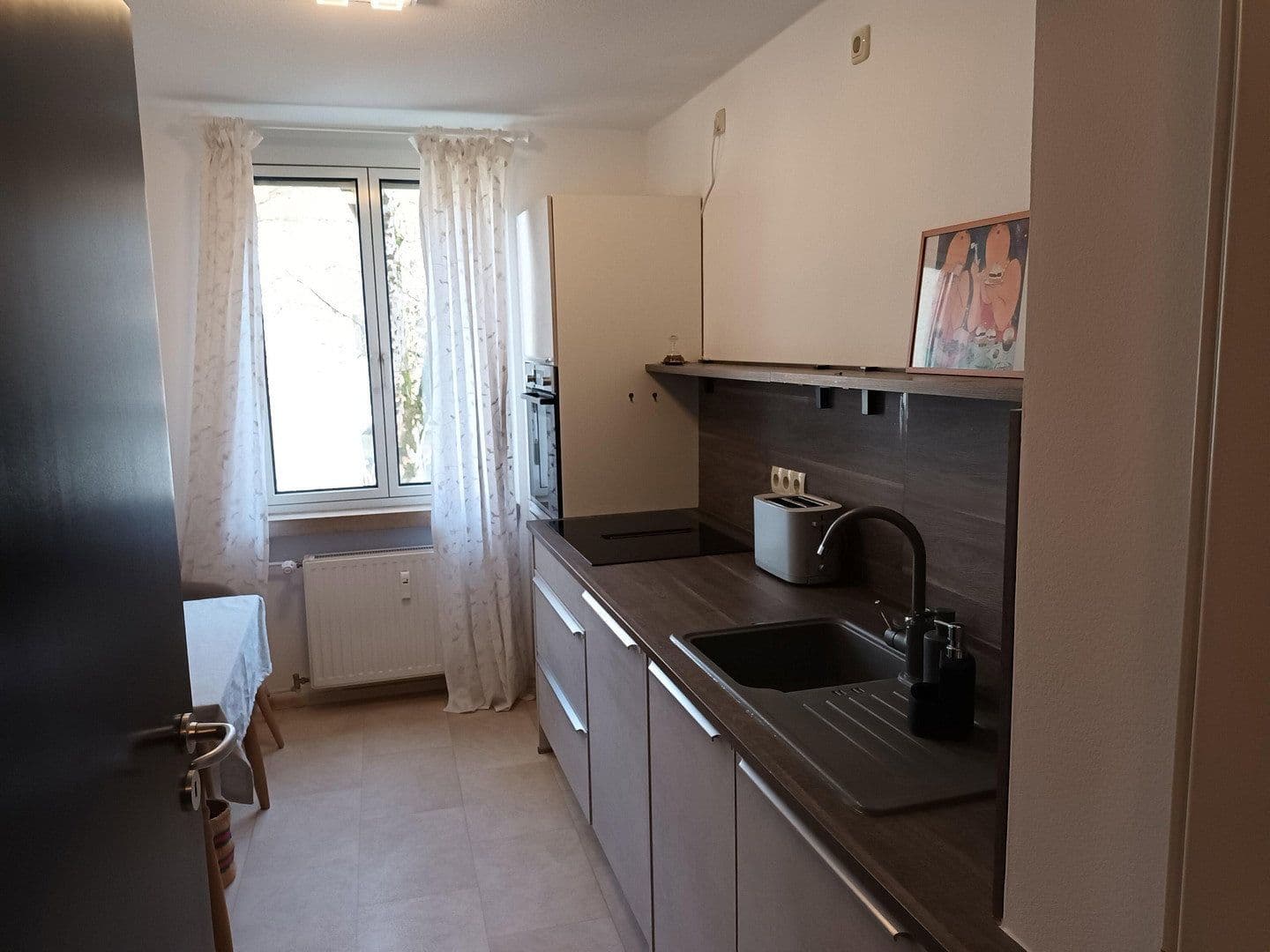 Prenájom bytu 3-izbový 105 m², München, Bavorsko Prenájom bytu 3-izbový 105 m², München, Bavorsko