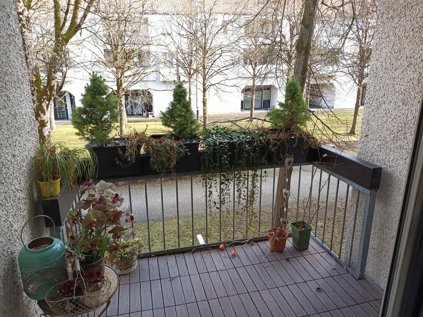 Prenájom bytu 3-izbový 105 m², München, Bavorsko Prenájom bytu 3-izbový 105 m², München, Bavorsko