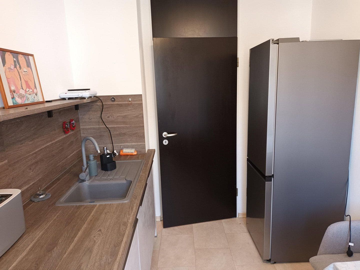 Prenájom bytu 3-izbový 105 m², München, Bavorsko Prenájom bytu 3-izbový 105 m², München, Bavorsko