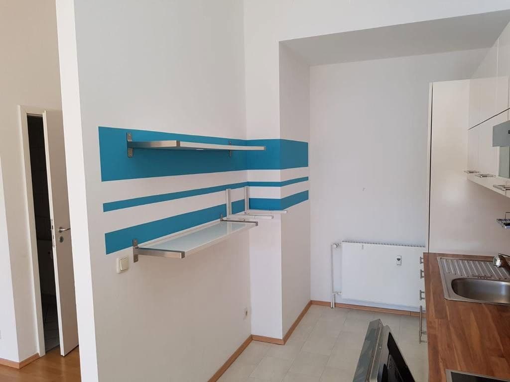 Prenájom bytu 4-izbový 110 m², Bamberg, Bavorsko Prenájom bytu 4-izbový 110 m², Bamberg, Bavorsko