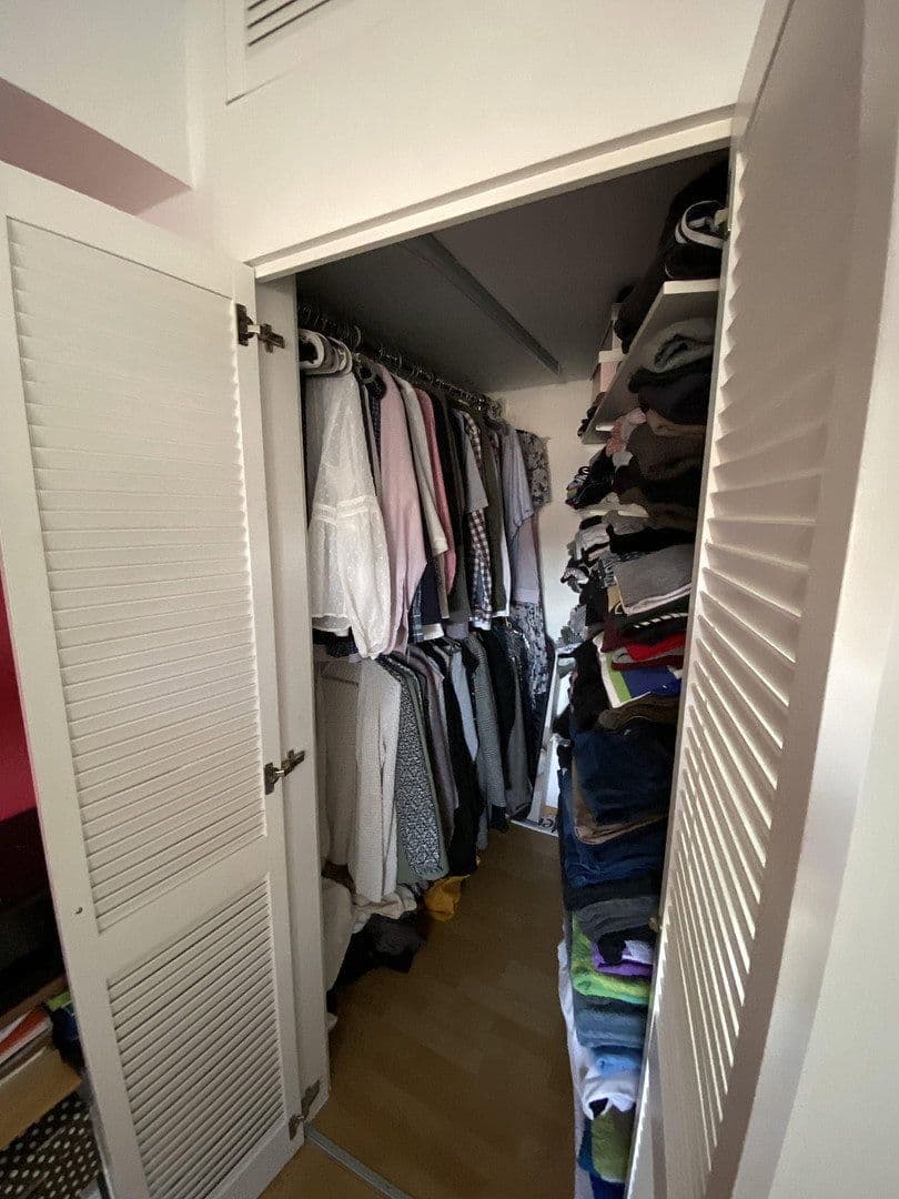 Prenájom bytu 4-izbový 110 m², Bamberg, Bavorsko Prenájom bytu 4-izbový 110 m², Bamberg, Bavorsko