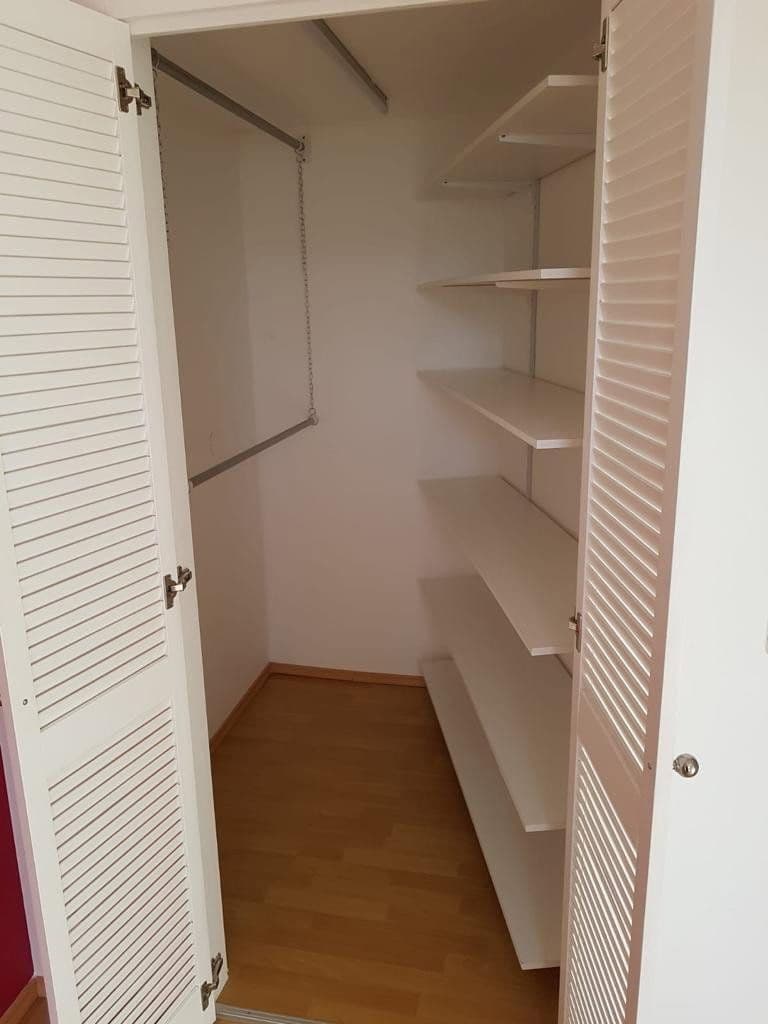 Prenájom bytu 4-izbový 110 m², Bamberg, Bavorsko Prenájom bytu 4-izbový 110 m², Bamberg, Bavorsko