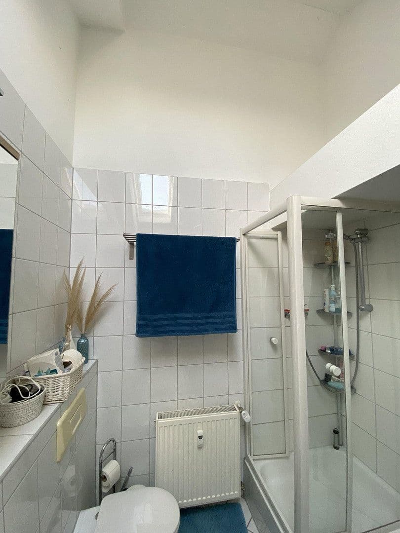 Prenájom bytu 4-izbový 110 m², Bamberg, Bavorsko Prenájom bytu 4-izbový 110 m², Bamberg, Bavorsko