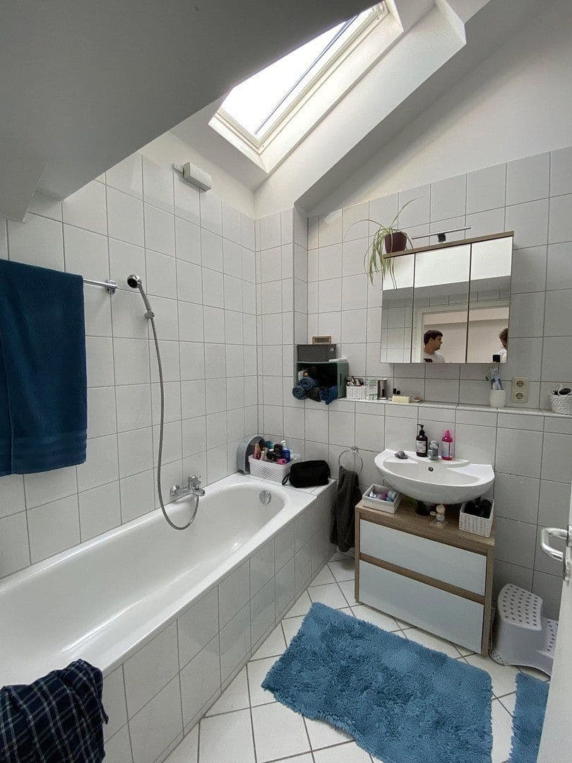 Prenájom bytu 4-izbový 110 m², Bamberg, Bavorsko Prenájom bytu 4-izbový 110 m², Bamberg, Bavorsko