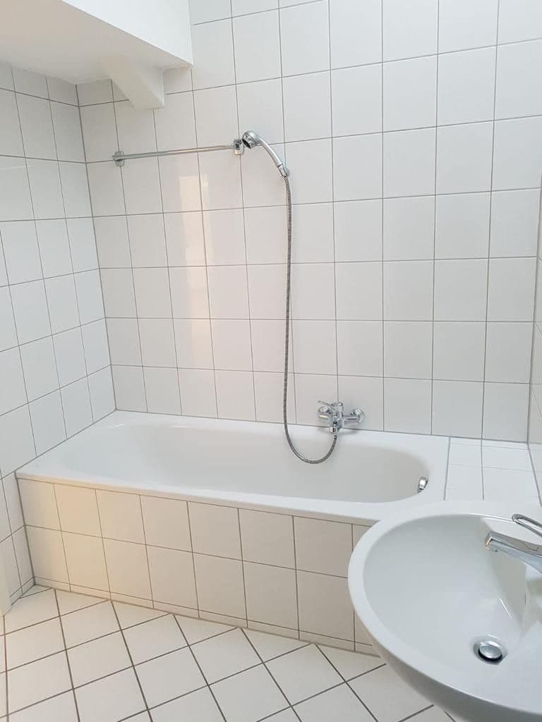 Prenájom bytu 4-izbový 110 m², Bamberg, Bavorsko Prenájom bytu 4-izbový 110 m², Bamberg, Bavorsko