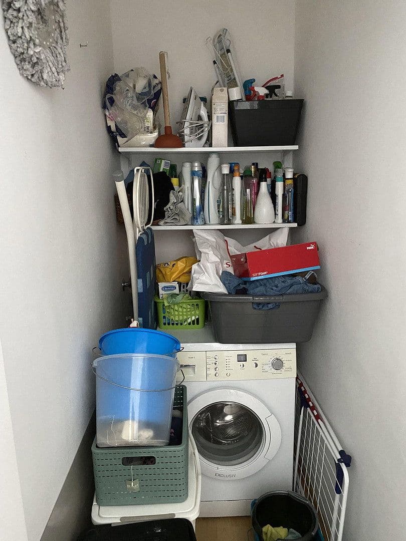 Prenájom bytu 4-izbový 110 m², Bamberg, Bavorsko Prenájom bytu 4-izbový 110 m², Bamberg, Bavorsko