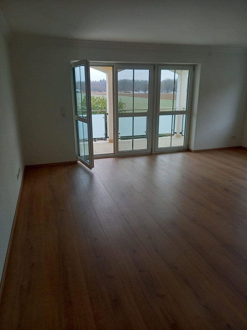 Predaj bytu 3-izbový 98 m², Andreas-Hofer-Str. 7a, Bad Füssing, Bavorsko Predaj bytu 3-izbový 98 m², Andreas-Hofer-Str. 7a, Bad Füssing, Bavorsko