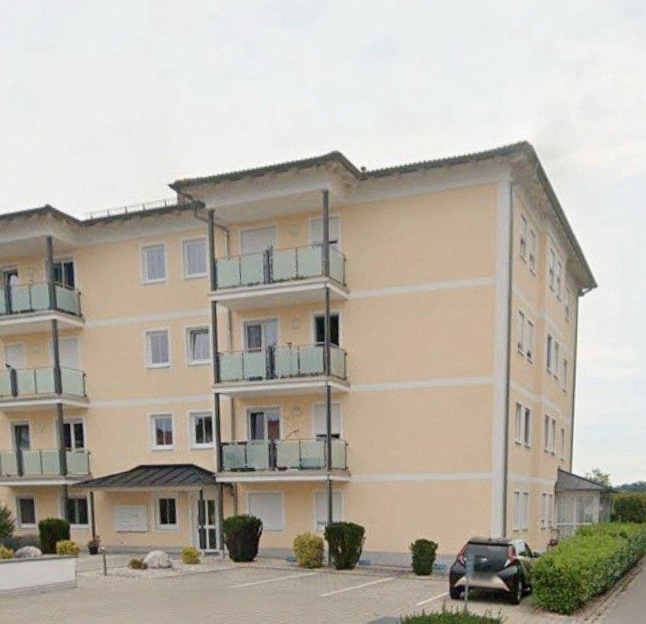 Predaj bytu 3-izbový 98 m², Andreas-Hofer-Str. 7a, Bad Füssing, Bavorsko Predaj bytu 3-izbový 98 m², Andreas-Hofer-Str. 7a, Bad Füssing, Bavorsko
