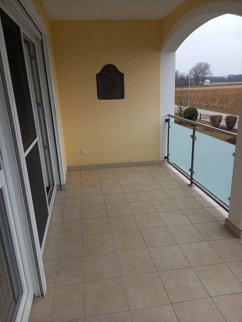 Predaj bytu 3-izbový 98 m², Andreas-Hofer-Str. 7a, Bad Füssing, Bavorsko Predaj bytu 3-izbový 98 m², Andreas-Hofer-Str. 7a, Bad Füssing, Bavorsko