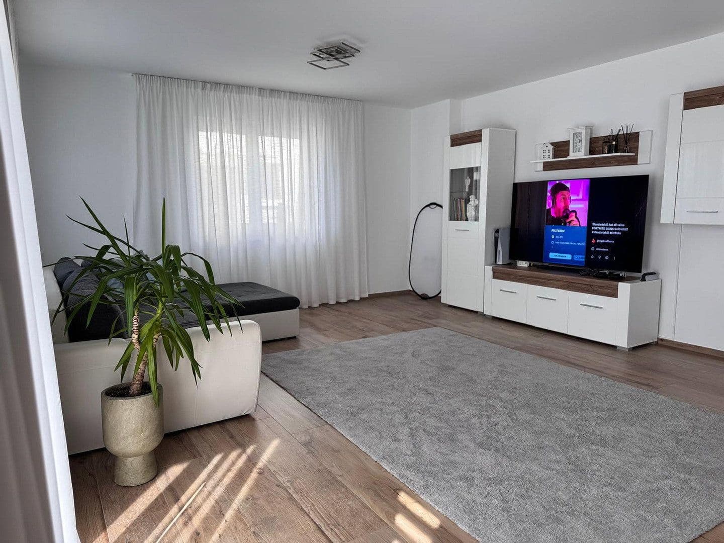 Prenájom bytu 3-izbový 83 m², Ludwig-Bergsträsser-Str. 8, Mörfelden-Walldorf, Hesensko Prenájom bytu 3-izbový 83 m², Ludwig-Bergsträsser-Str. 8, Mörfelden-Walldorf, Hesensko